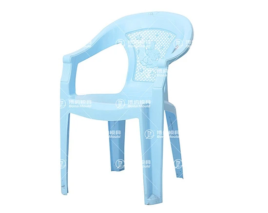 Baby Chair Mould