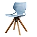 Wooden Leg Chair Mould