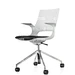 Metal Leg Chair Mould
