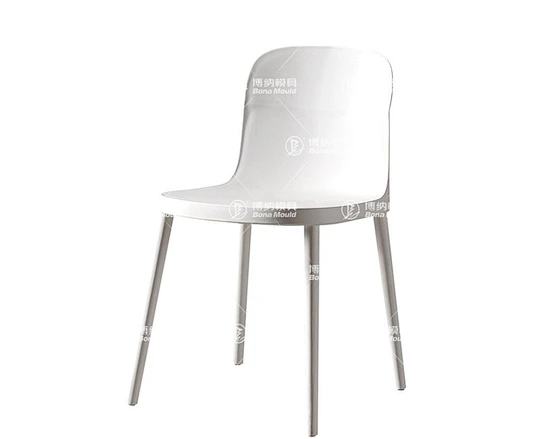 Gas Chair Mould