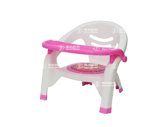 Baby Chair Mould