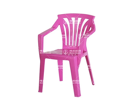 Baby Chair Mould