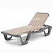 Sun Lounger Chair Mould