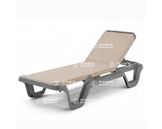 Sun Lounger Chair Mould