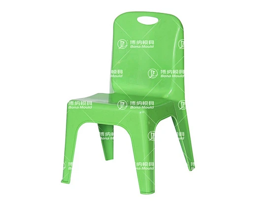 Baby Chair Mould