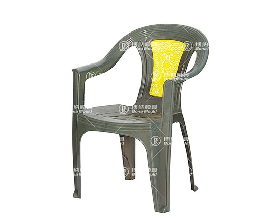 Baby Chair Mould