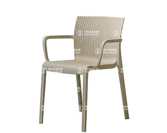 Gas Chair Mould