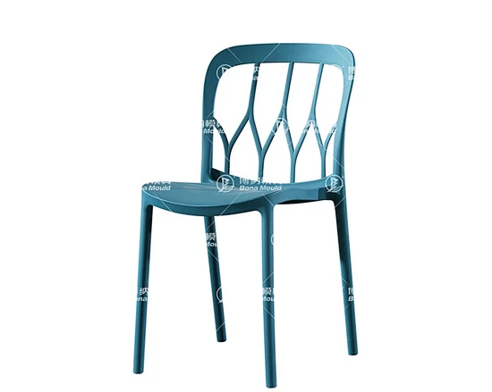 Gas Chair Mould