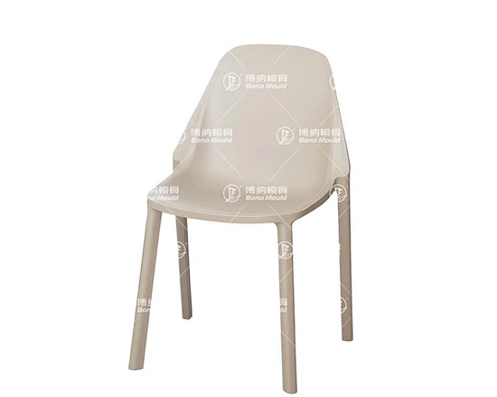 Gas Chair Mould
