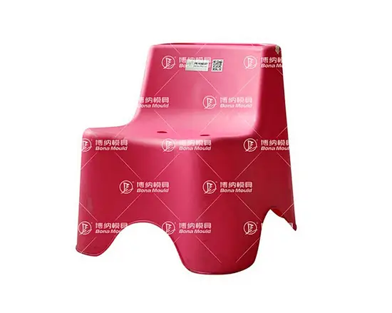 Baby Chair Mould