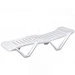 Sun Lounger Chair Mould