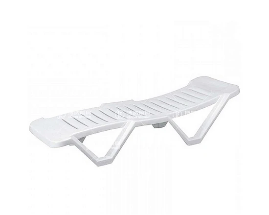 Sun Lounger Chair Mould