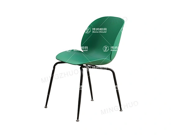Metal Leg Chair Mould