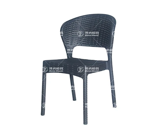 Gas Chair Mould