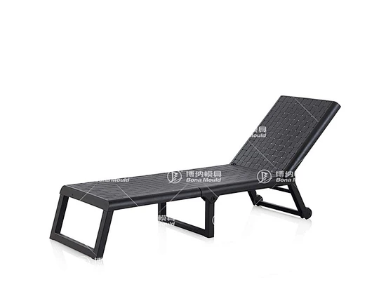 Sun Lounger Chair Mould