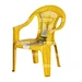 Baby Chair Mould