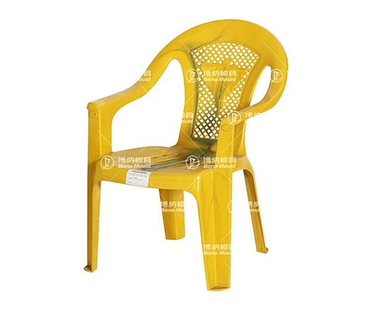 Plastic Injection Baby Chair Mould