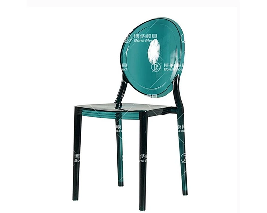 Plastic PC Chair Mould