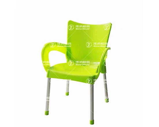 Baby Chair Mould
