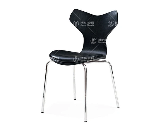 Metal Leg Chair Mould