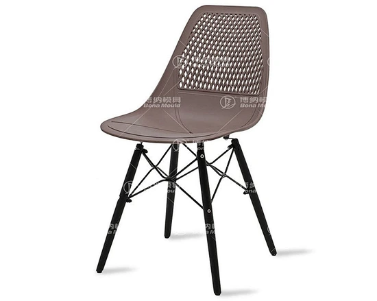 Metal Leg Chair Mould