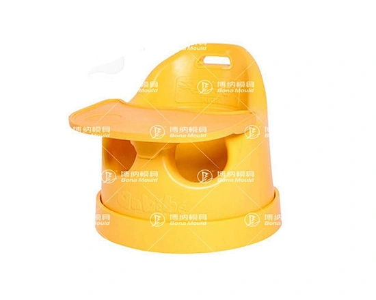 Baby Chair Mould