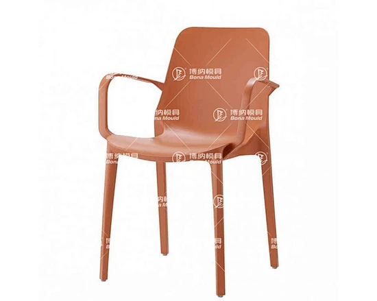 Gas Chair Mould