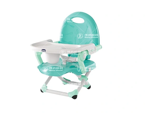 Baby Chair Mould