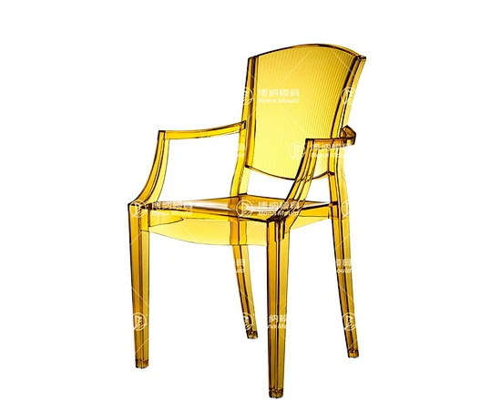 Plastic PC Chair Mould