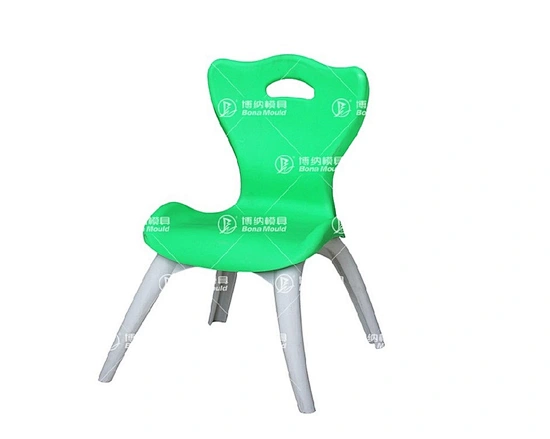 Baby Chair Mould