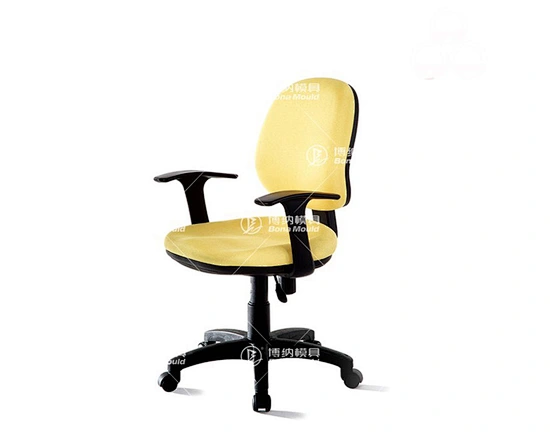 Plastic Office Chair Mould