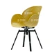 Metal Leg Chair Mould