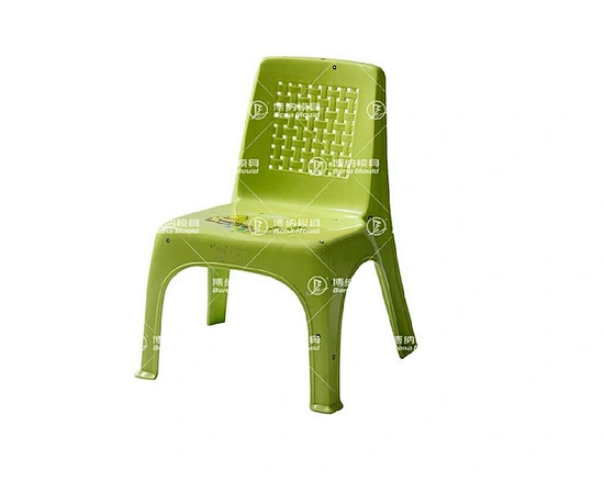 Baby Chair Mould