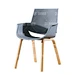 Wooden Leg Chair Mould