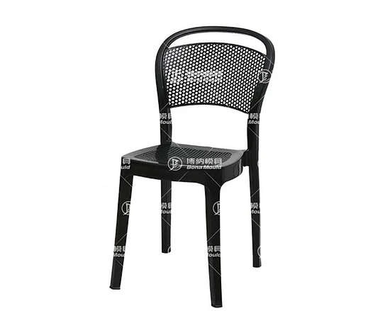 Gas Chair Mould