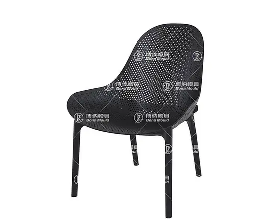 Gas Chair Mould