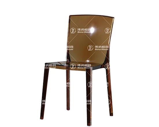 Plastic PC Chair Mould