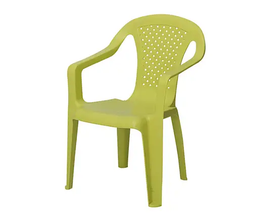 Baby Chair Mould