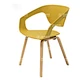 Wooden Leg Chair Mould