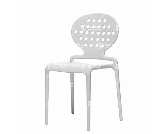 Gas Chair Mould