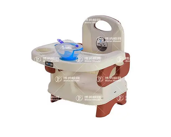 Baby Chair Mould
