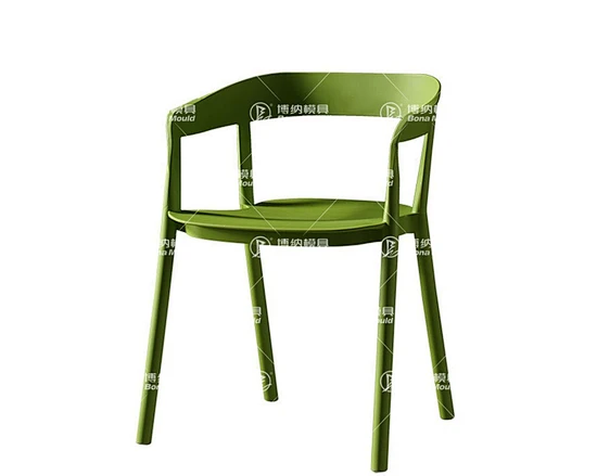 Gas Chair Mould