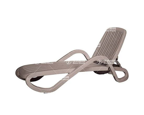 Sun Lounger Chair Mould