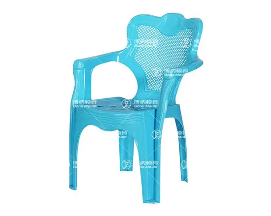 Baby Chair Mould