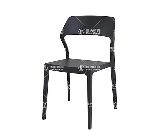 Gas Chair Mould
