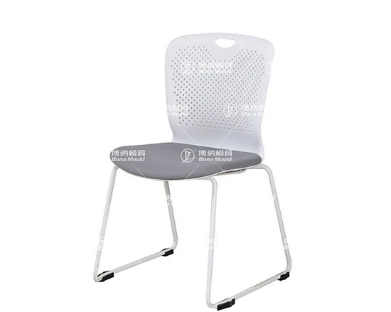 Metal Leg Chair Mould