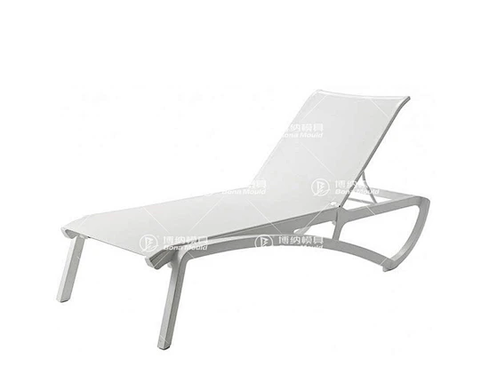 Sun Lounger Chair Mould
