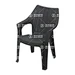 Baby Chair Mould