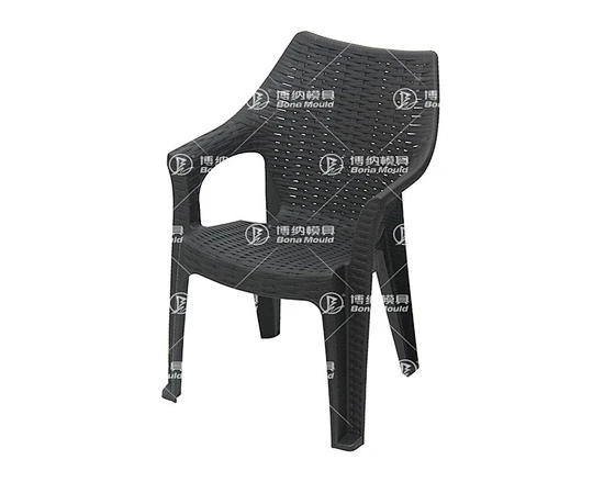 Baby Chair Mould