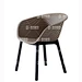 Wooden Leg Chair Mould